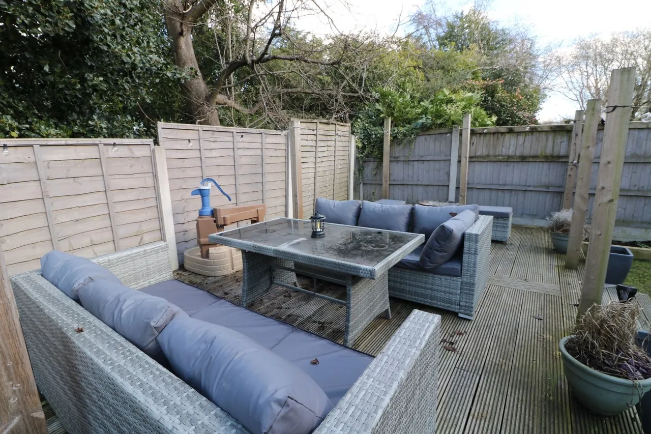 Richmond Park Avenue, Liversedge, WF15, photo 19
