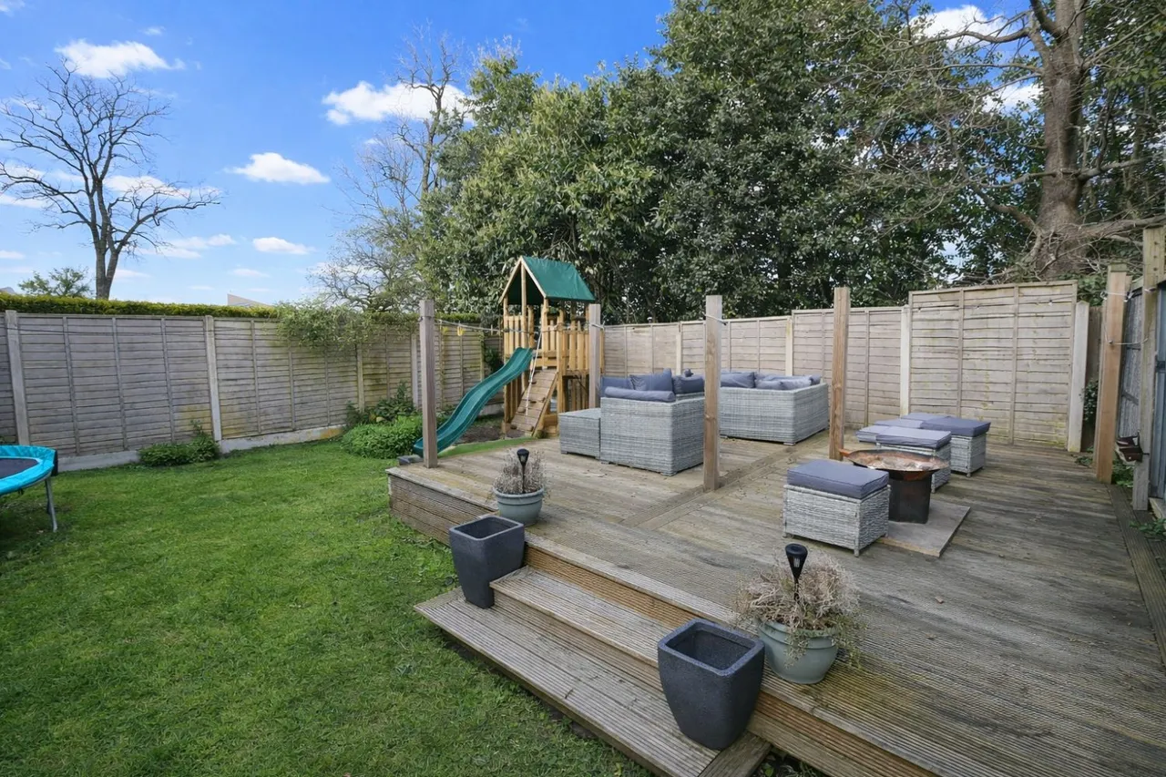 Richmond Park Avenue, Liversedge, WF15, photo 18