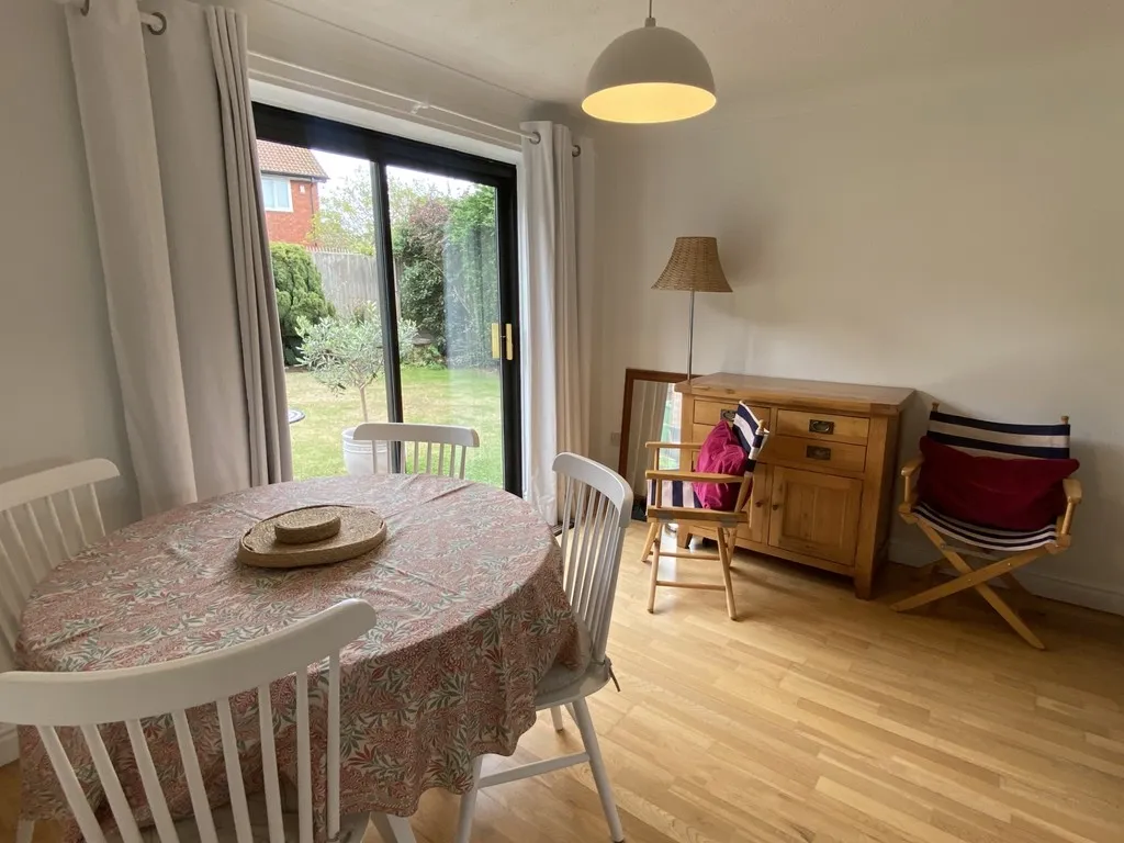 Everglade Road, Priorslee, photo 8