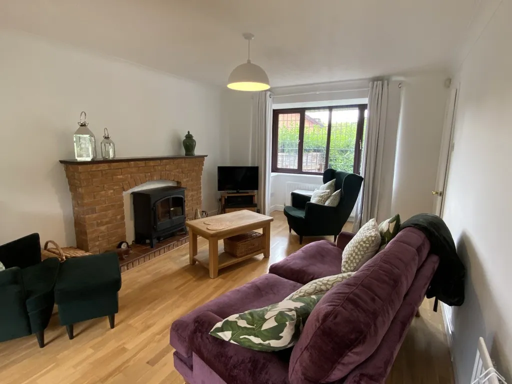 Everglade Road, Priorslee, photo 6