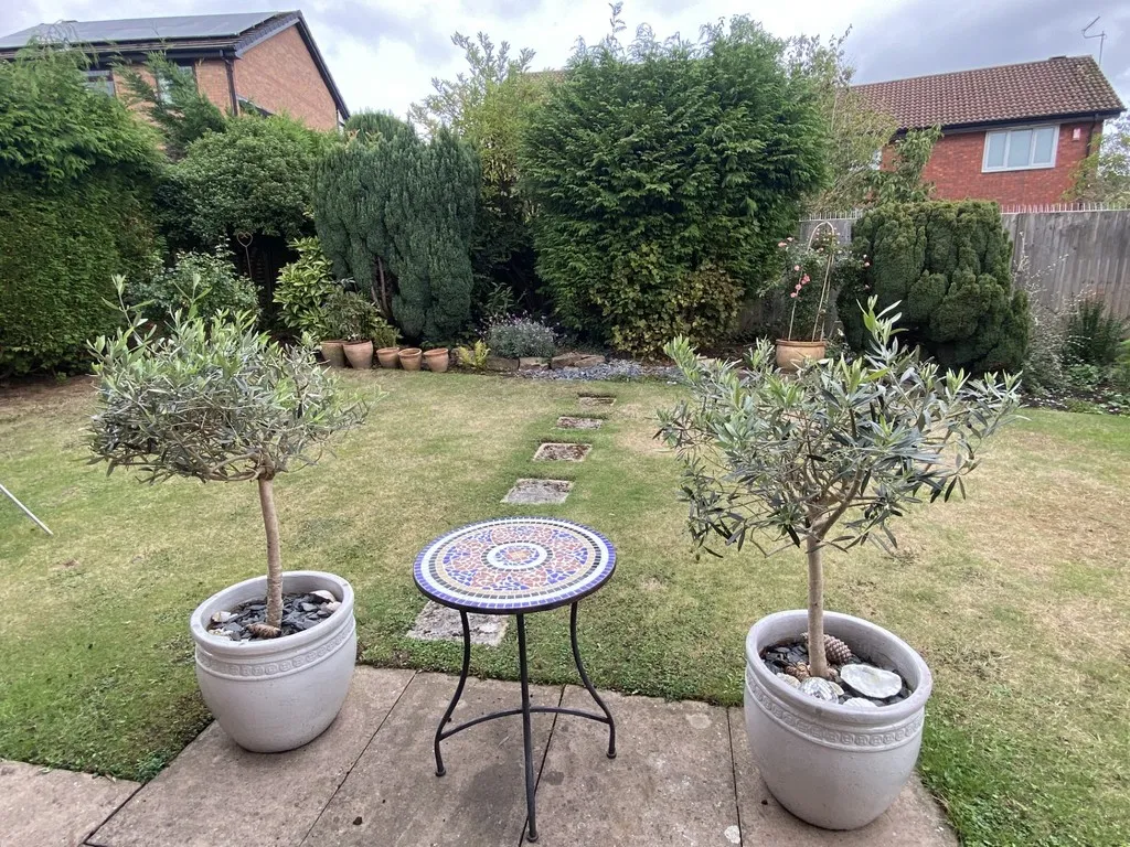 Everglade Road, Priorslee, photo 19