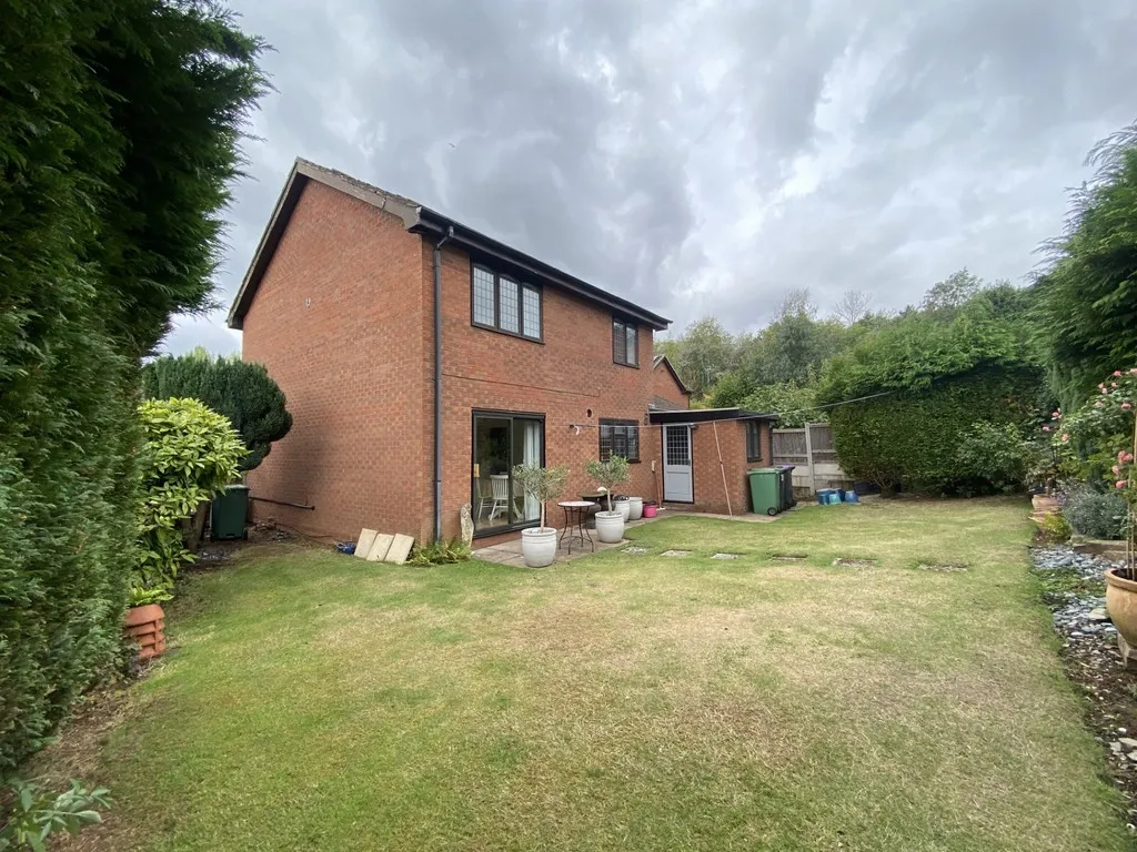 Everglade Road, Priorslee, photo 20