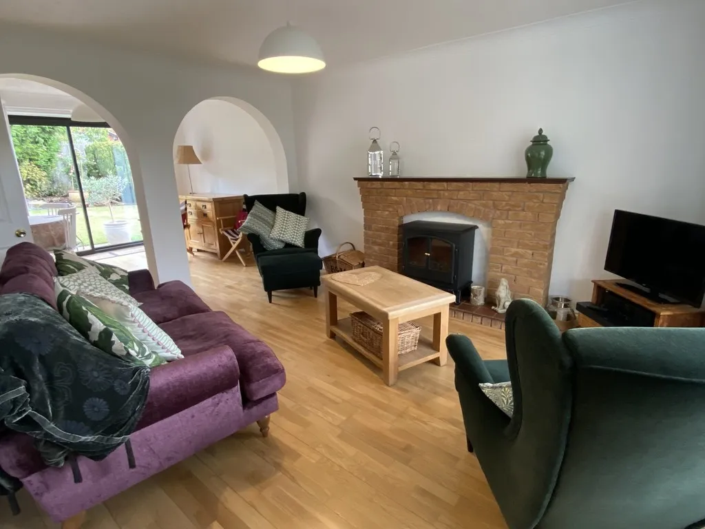 Everglade Road, Priorslee, photo 5