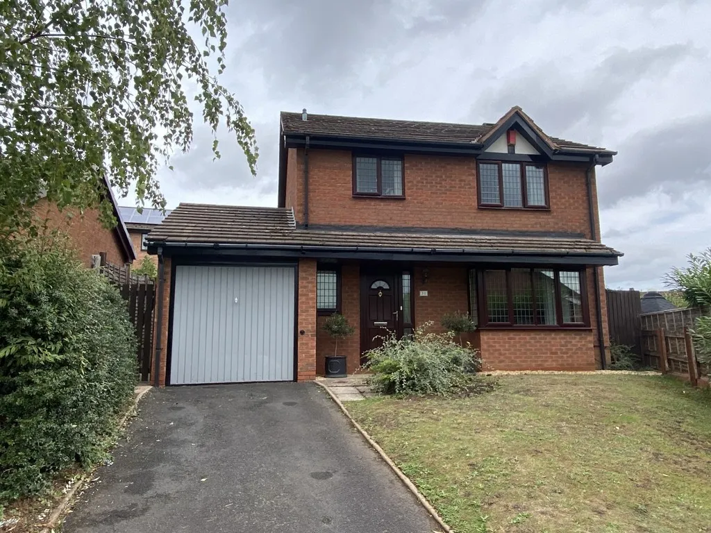 Everglade Road, Priorslee, photo 22