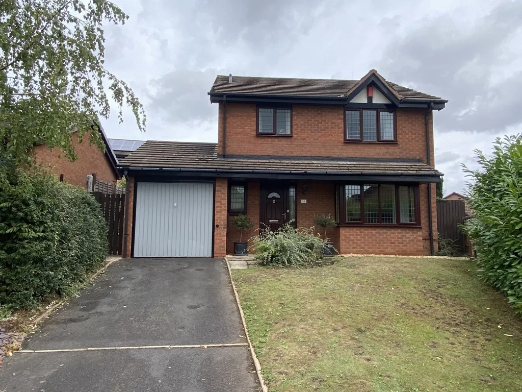 Everglade Road, Priorslee, photo 23