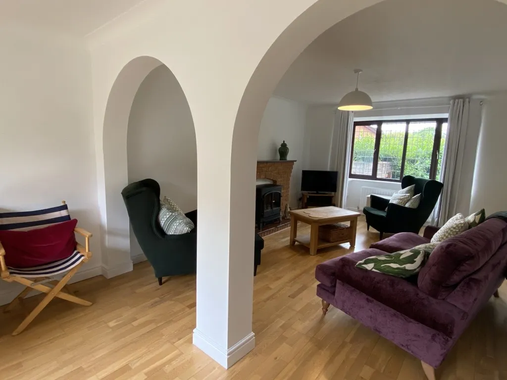 Everglade Road, Priorslee, photo 7