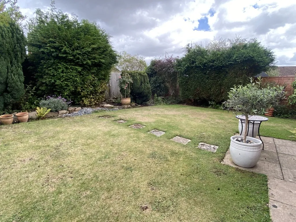 Everglade Road, Priorslee, photo 18