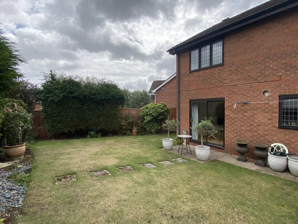 Everglade Road, Priorslee, photo 21