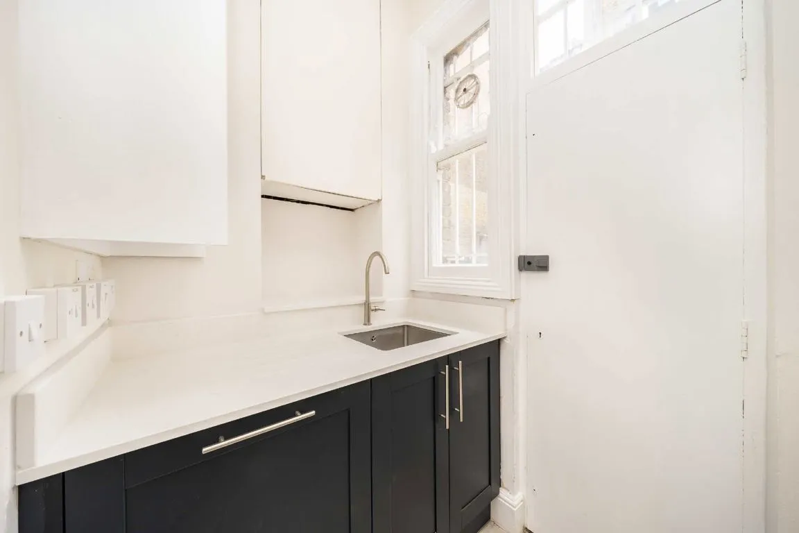 Lurline Gardens, SW11, photo 4