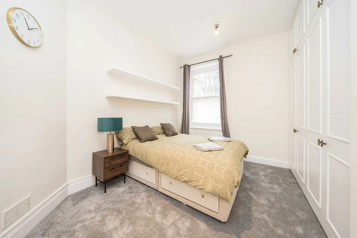Lurline Gardens, SW11, photo 6