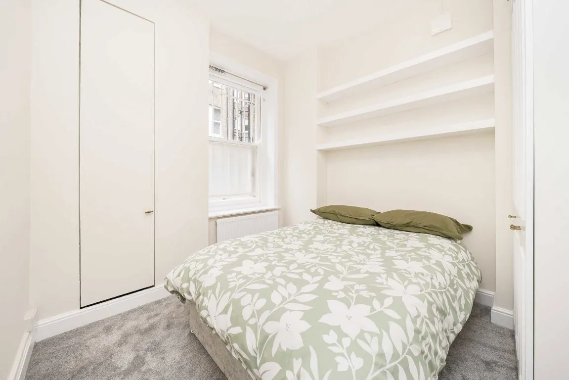 Lurline Gardens, SW11, photo 5