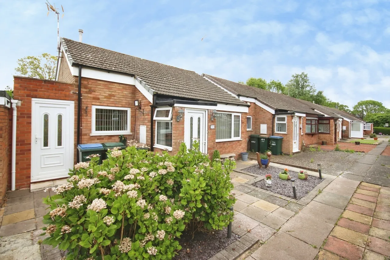 Woodway Lane, Coventry, West Midlands, CV2, photo 19
