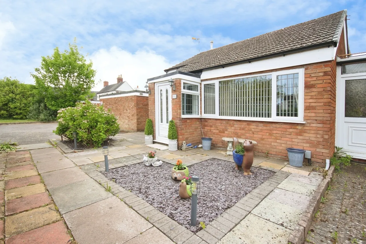 2 bed house for sale — Woodway Lane, Coventry, West Midlands, CV2