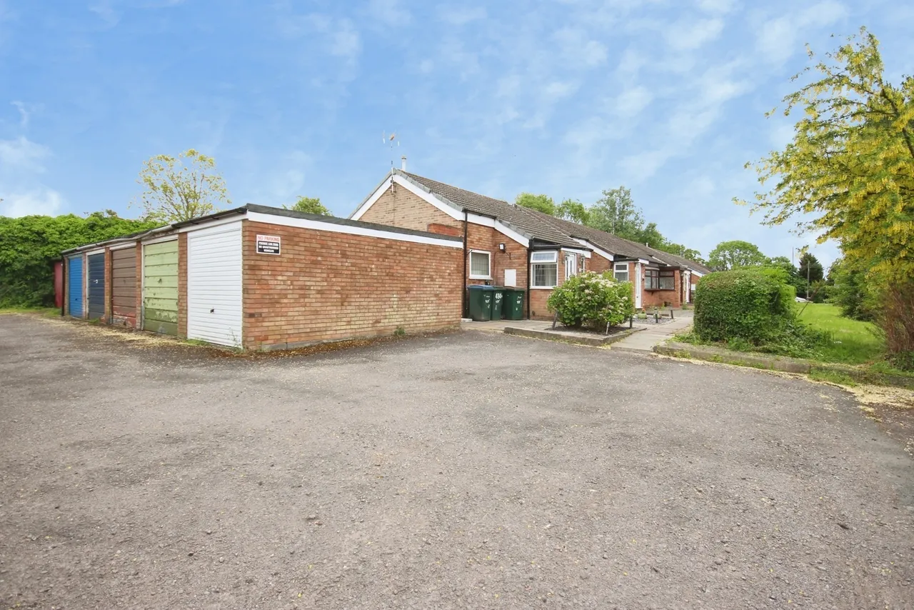 Woodway Lane, Coventry, West Midlands, CV2, photo 18