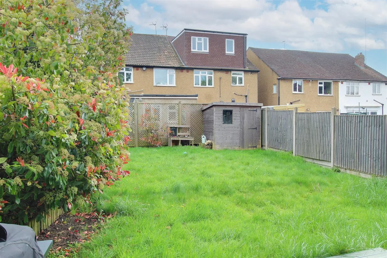 Hill Court, Hill Rise, Potters Bar EN6 2RP, photo 10