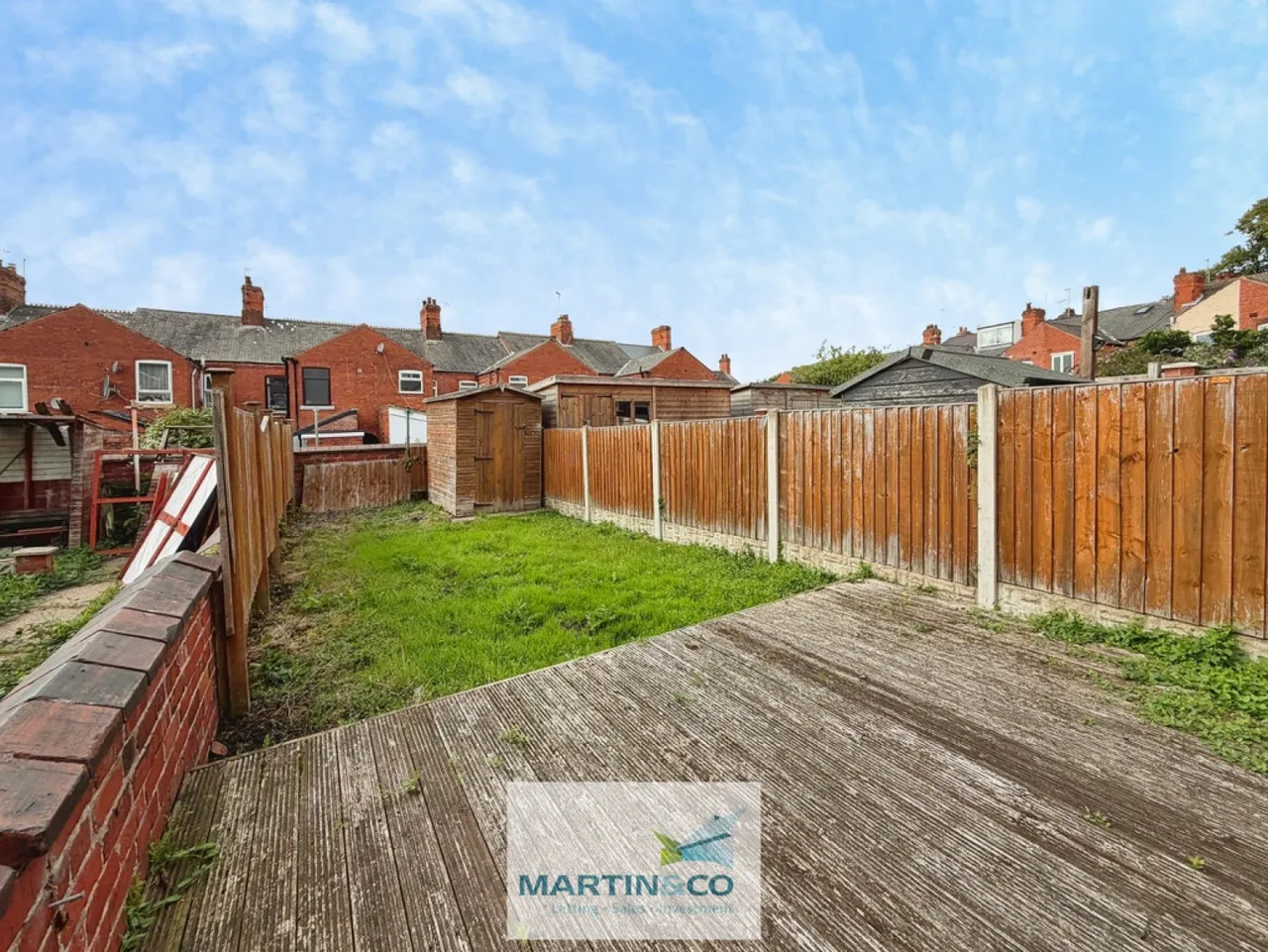 Welbeck Street, Worksop, photo 11