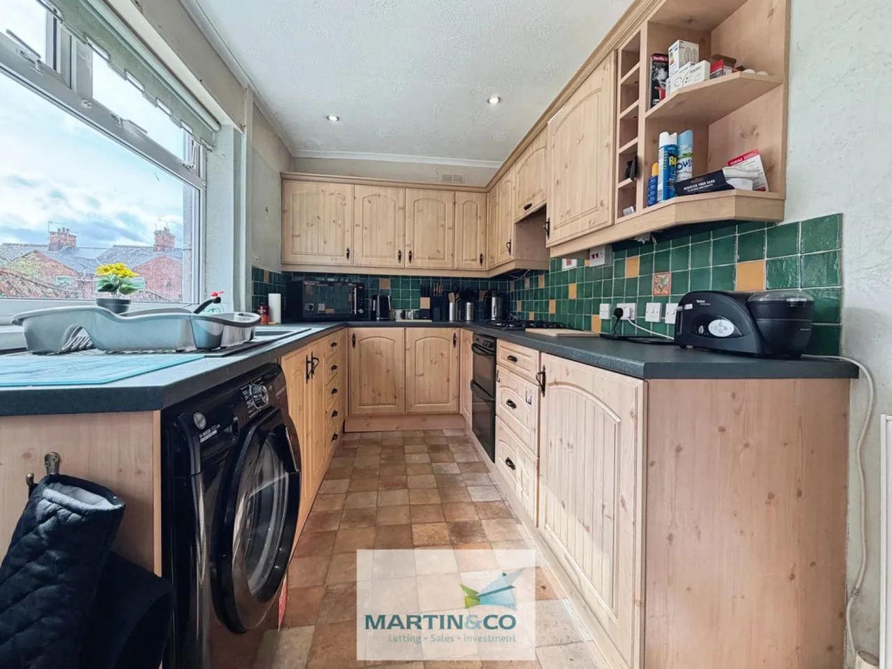 Welbeck Street, Worksop, photo 6