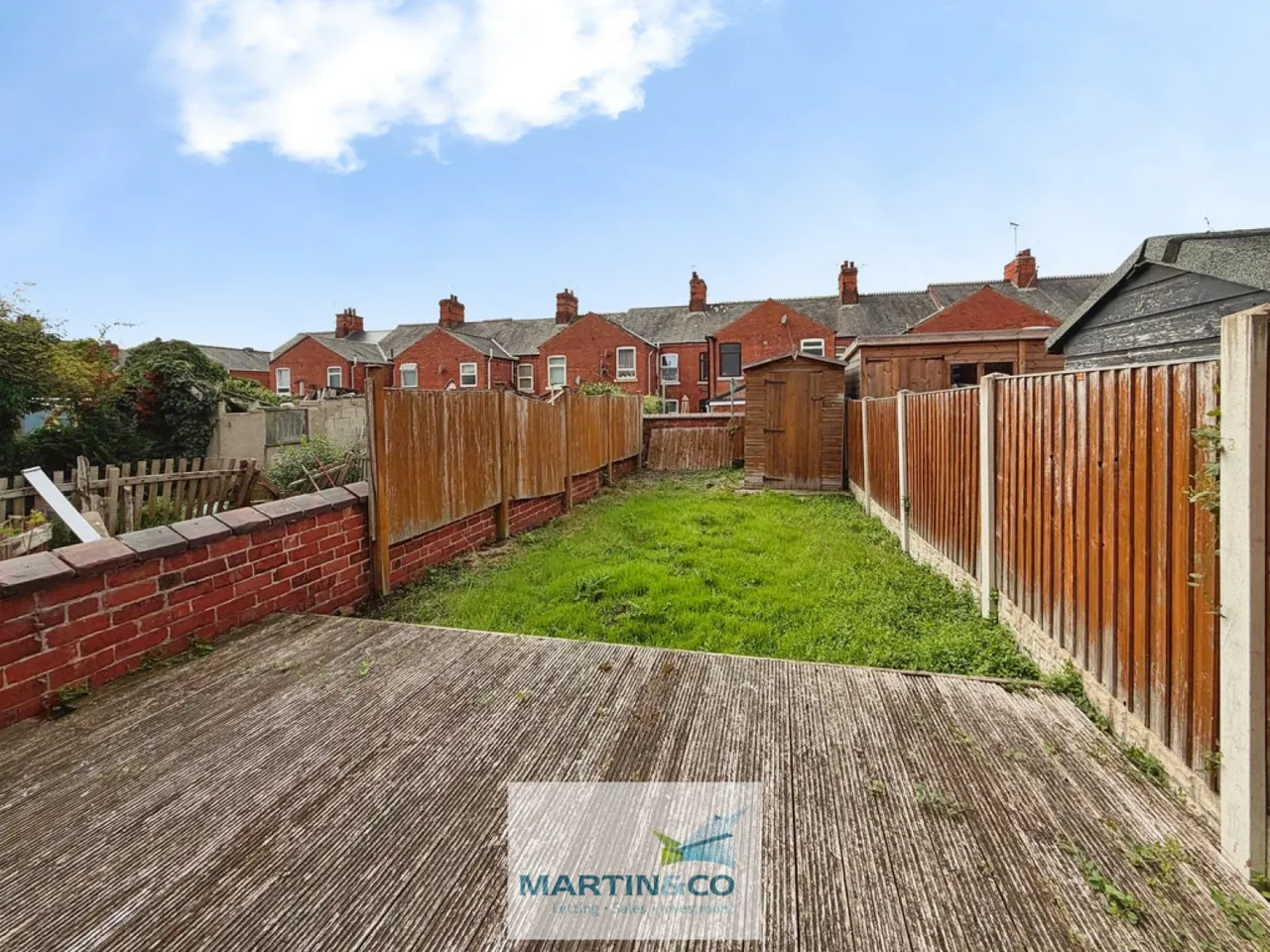 Welbeck Street, Worksop, photo 12