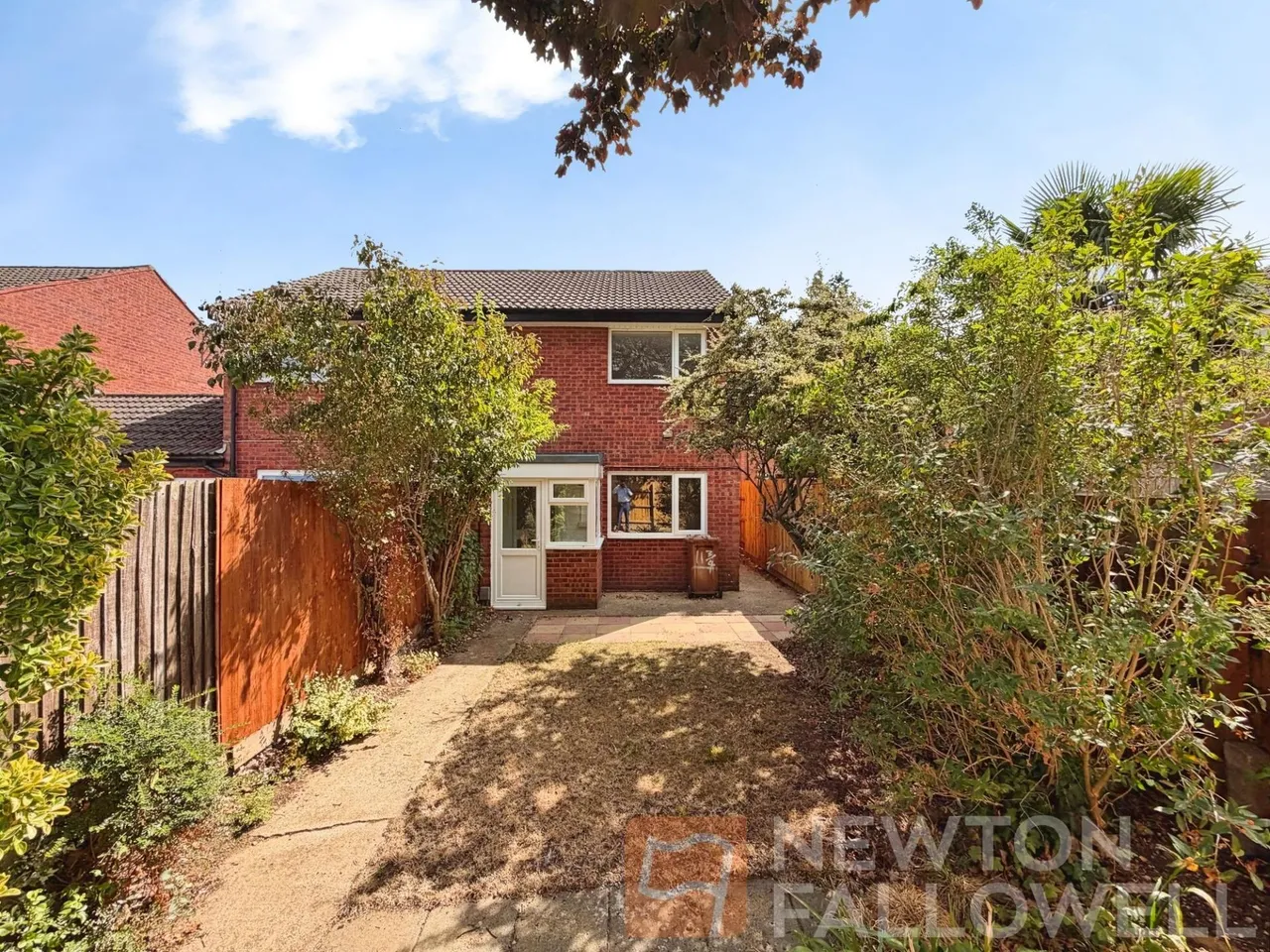 Hedgelands, Werrington, PE4, photo 12
