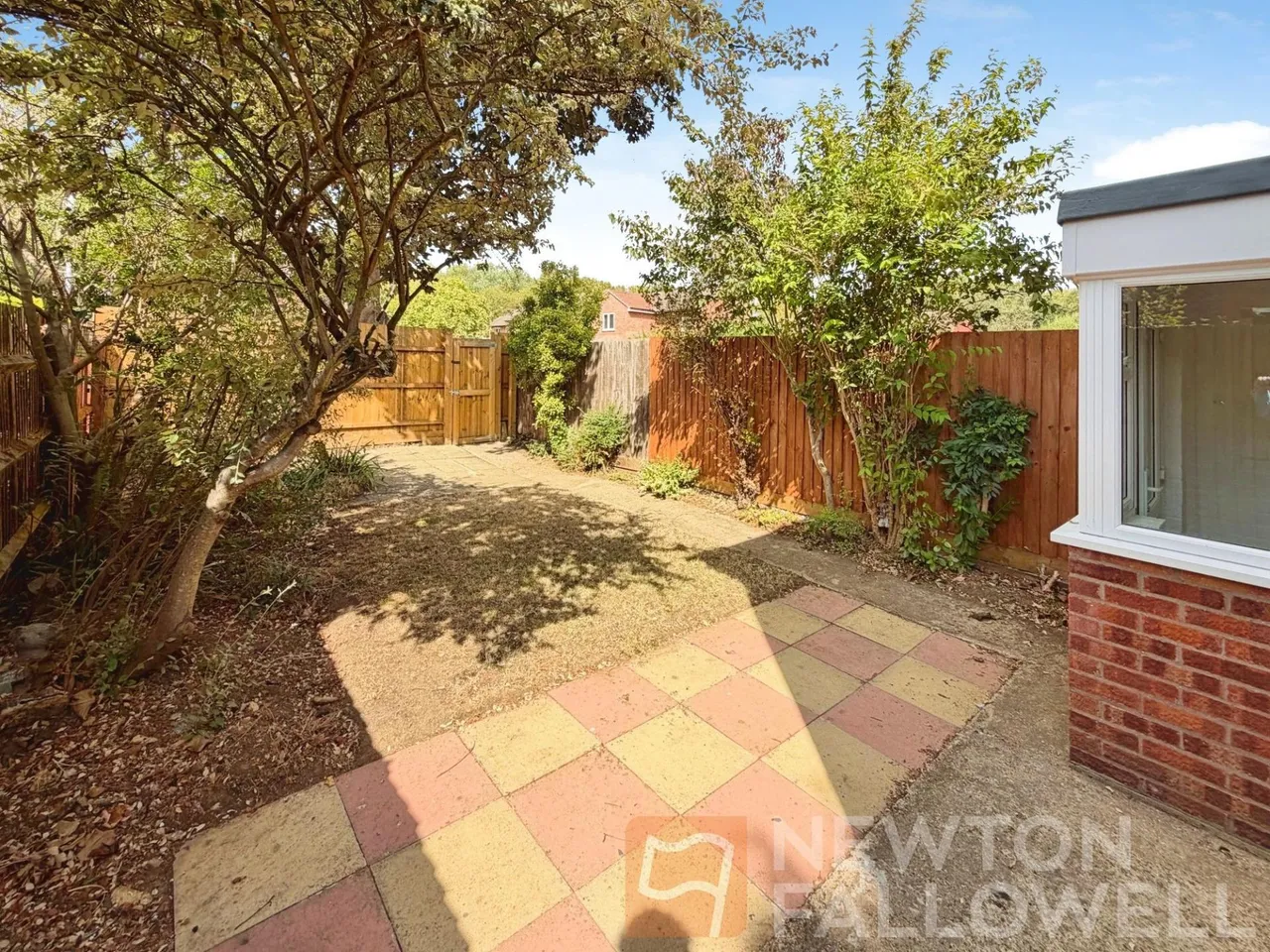 Hedgelands, Werrington, PE4, photo 11