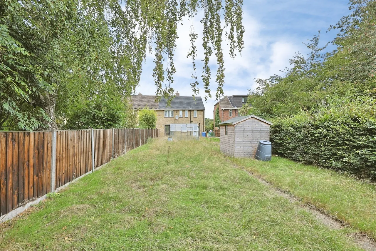 South Park Avenue, Norwich, NR4, photo 17