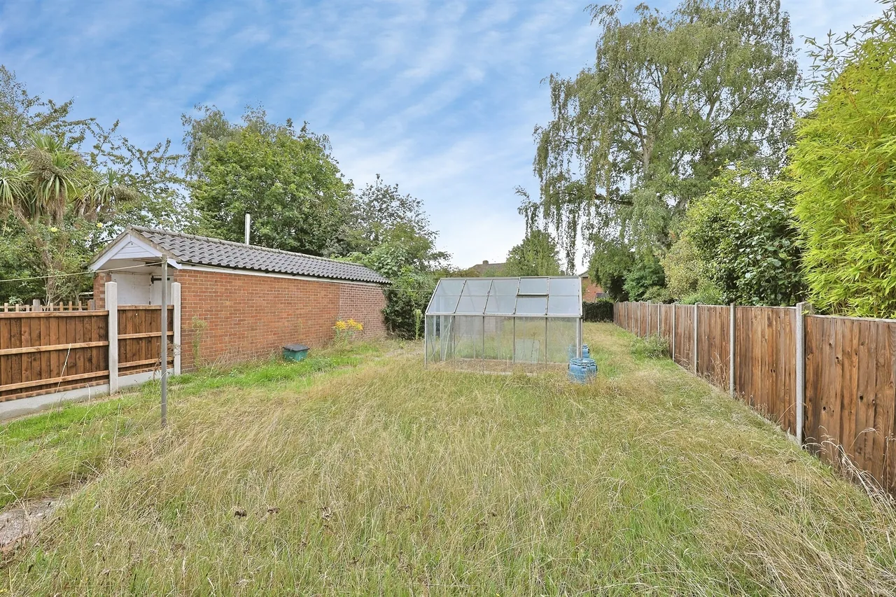 South Park Avenue, Norwich, NR4, photo 15
