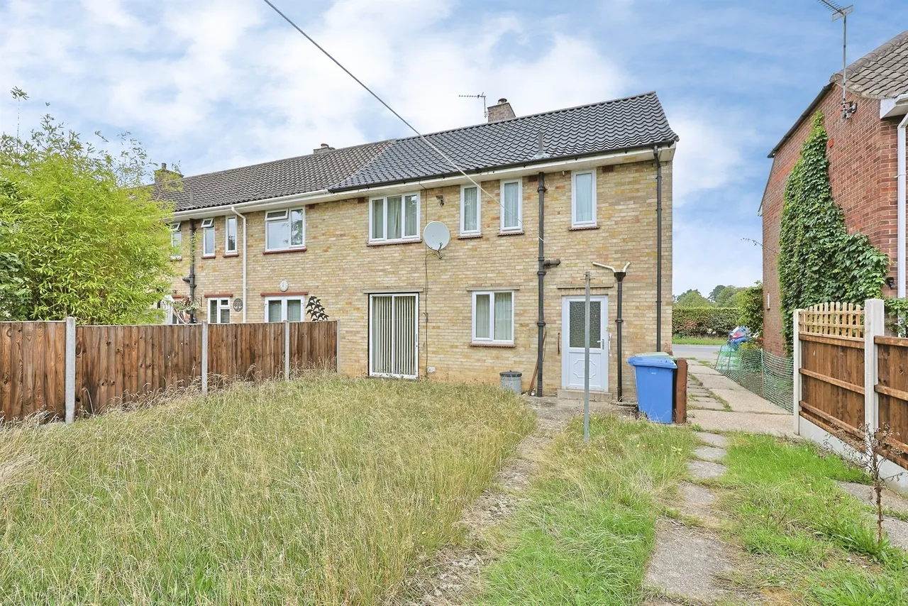 South Park Avenue, Norwich, NR4, photo 16
