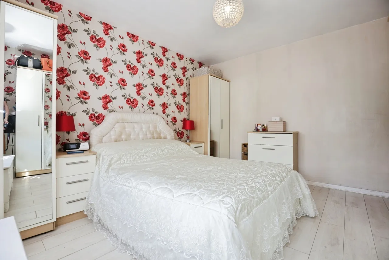 Johnson Road, Bedworth, Warwickshire, CV12, photo 9
