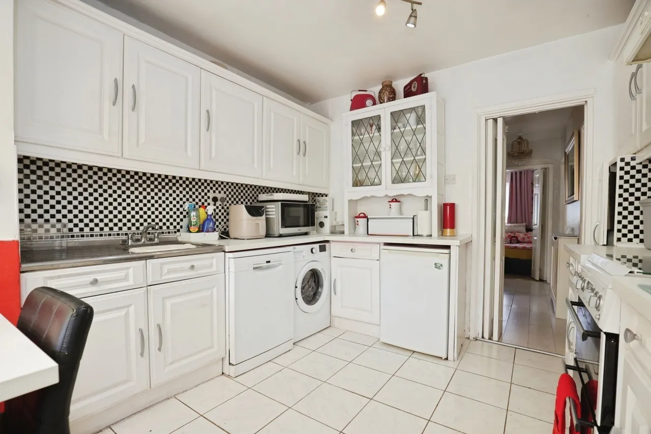 Johnson Road, Bedworth, Warwickshire, CV12, photo 6