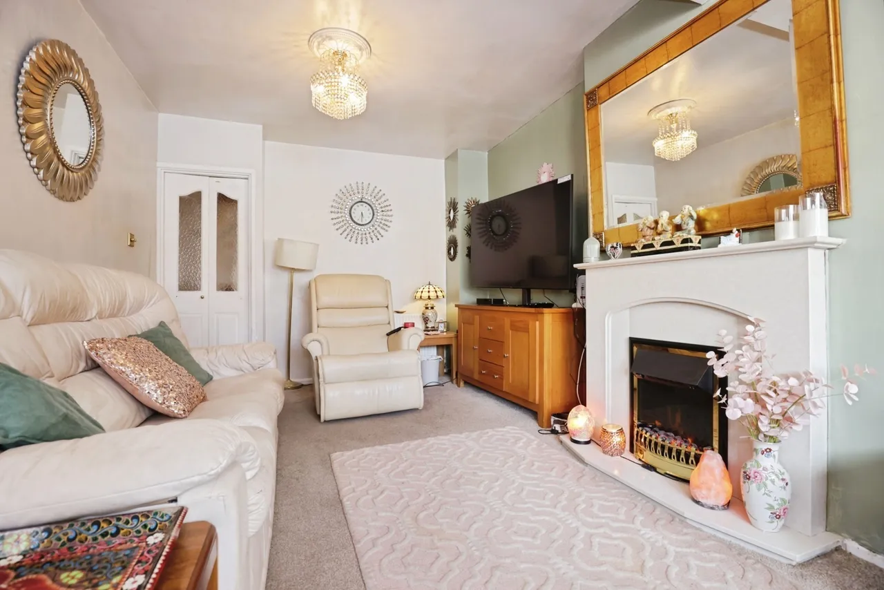 Johnson Road, Bedworth, Warwickshire, CV12, photo 5