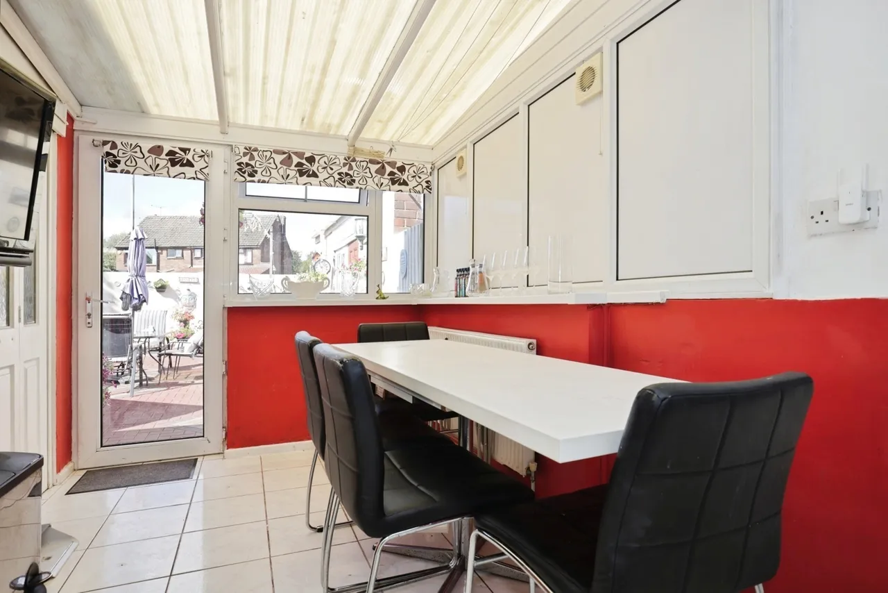 Johnson Road, Bedworth, Warwickshire, CV12, photo 8