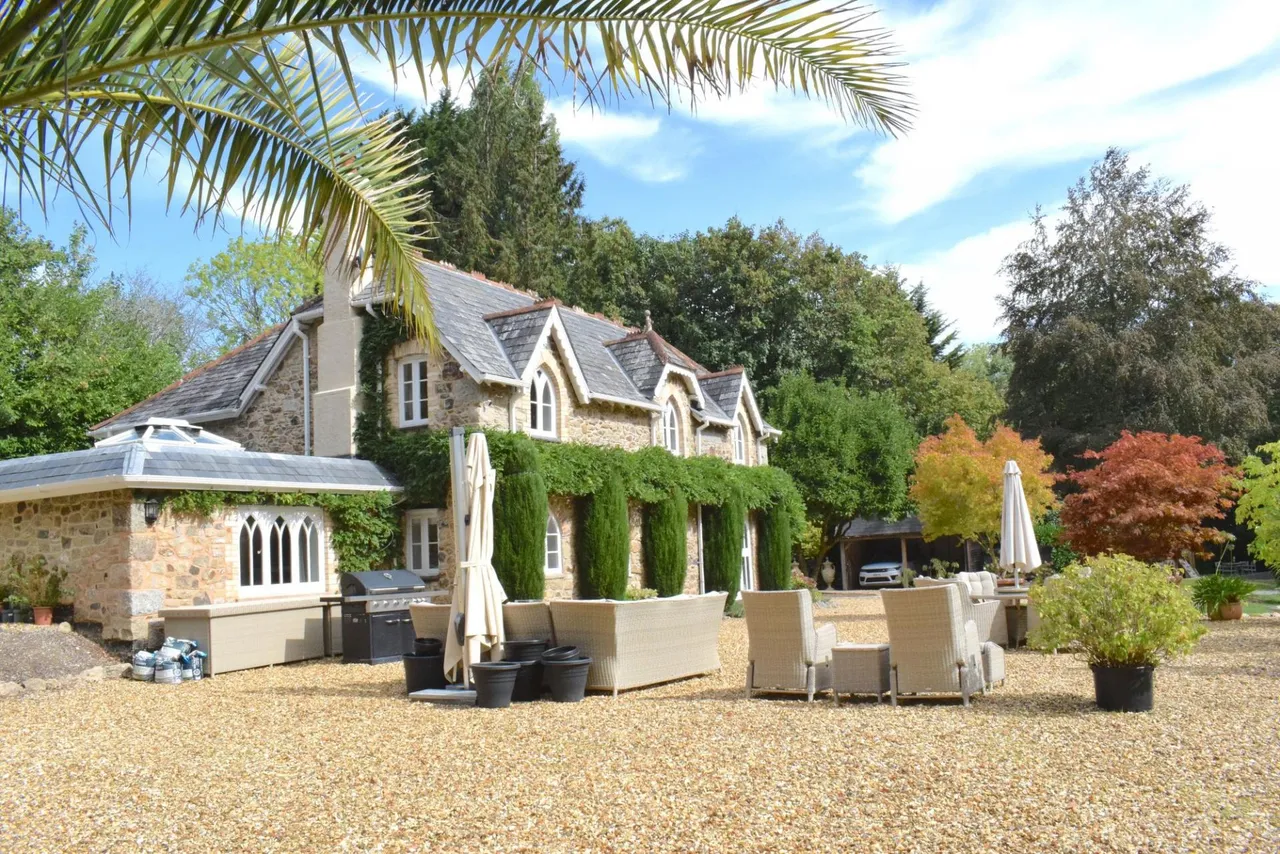 Southbrook Lane, Bovey Tracey, TQ13, photo 2