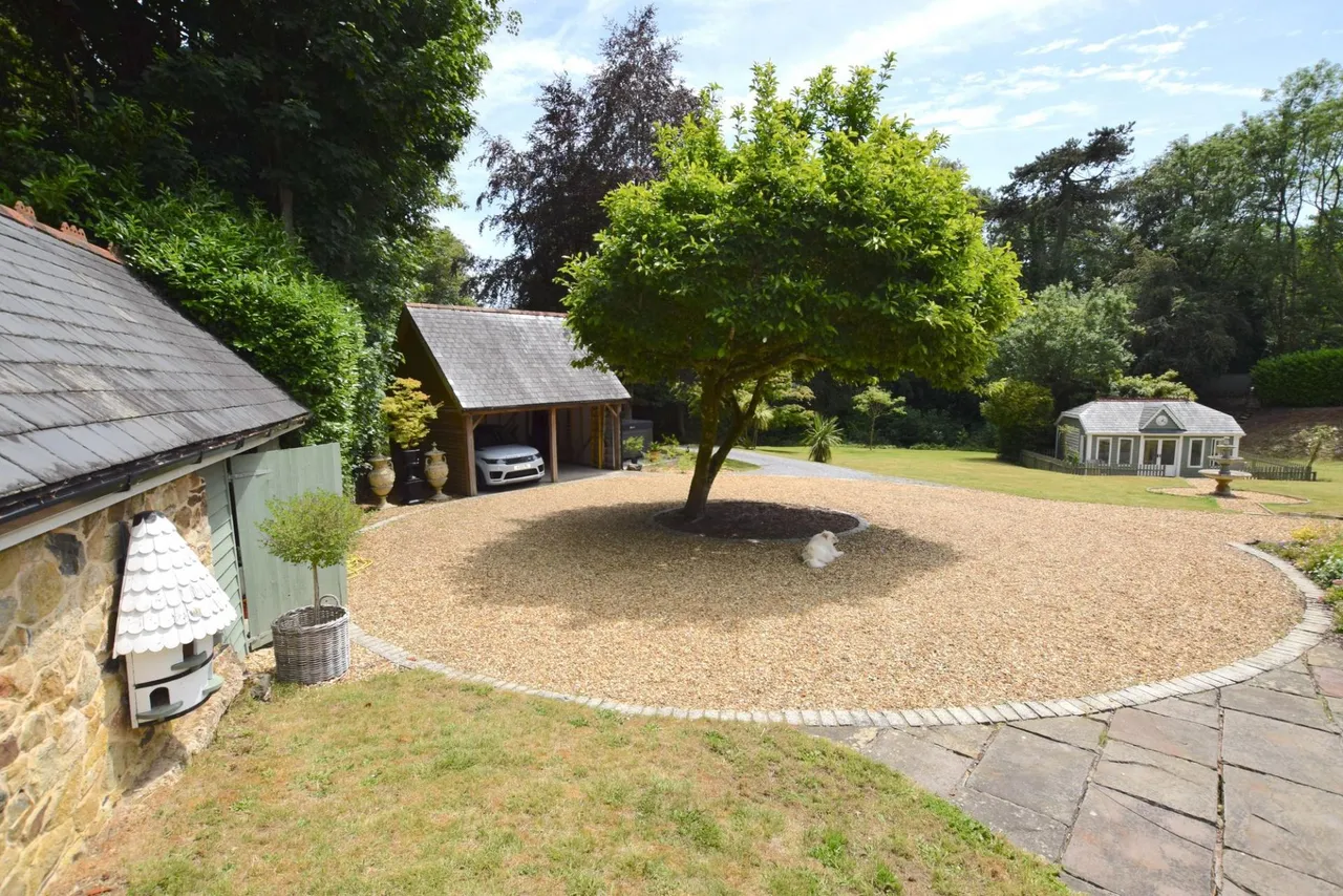 Southbrook Lane, Bovey Tracey, TQ13, photo 3