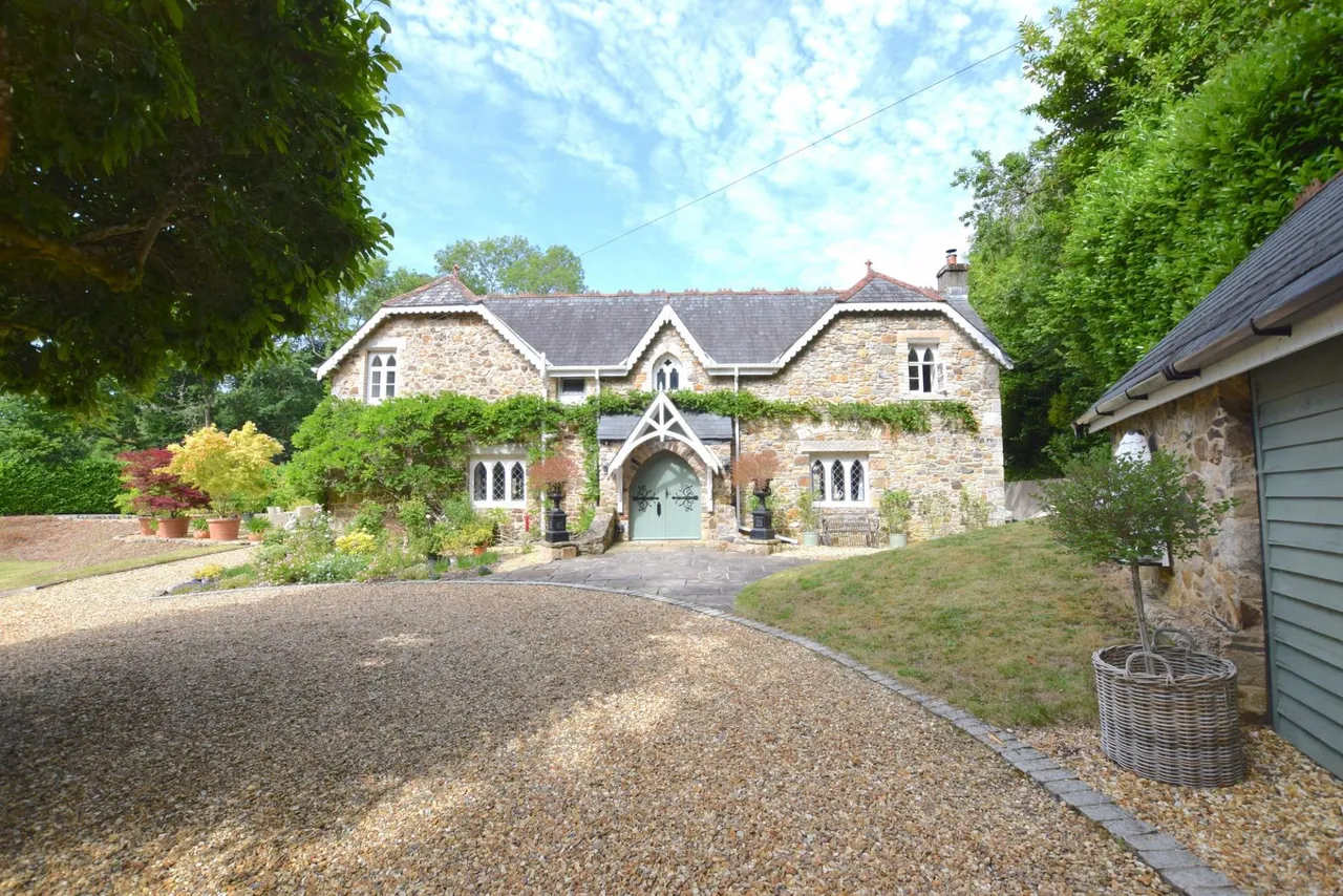 Southbrook Lane, Bovey Tracey, TQ13, photo 26
