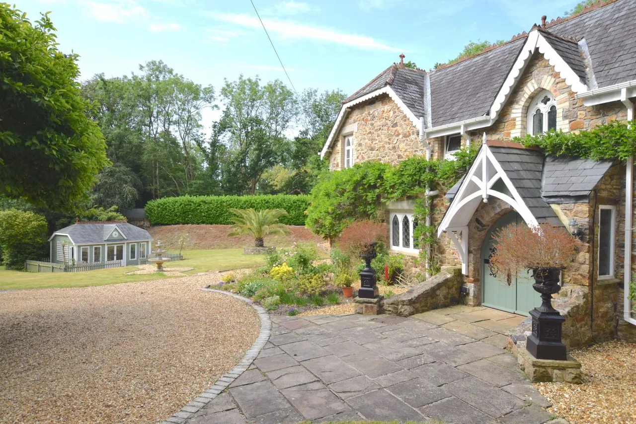 Southbrook Lane, Bovey Tracey, TQ13, photo 23