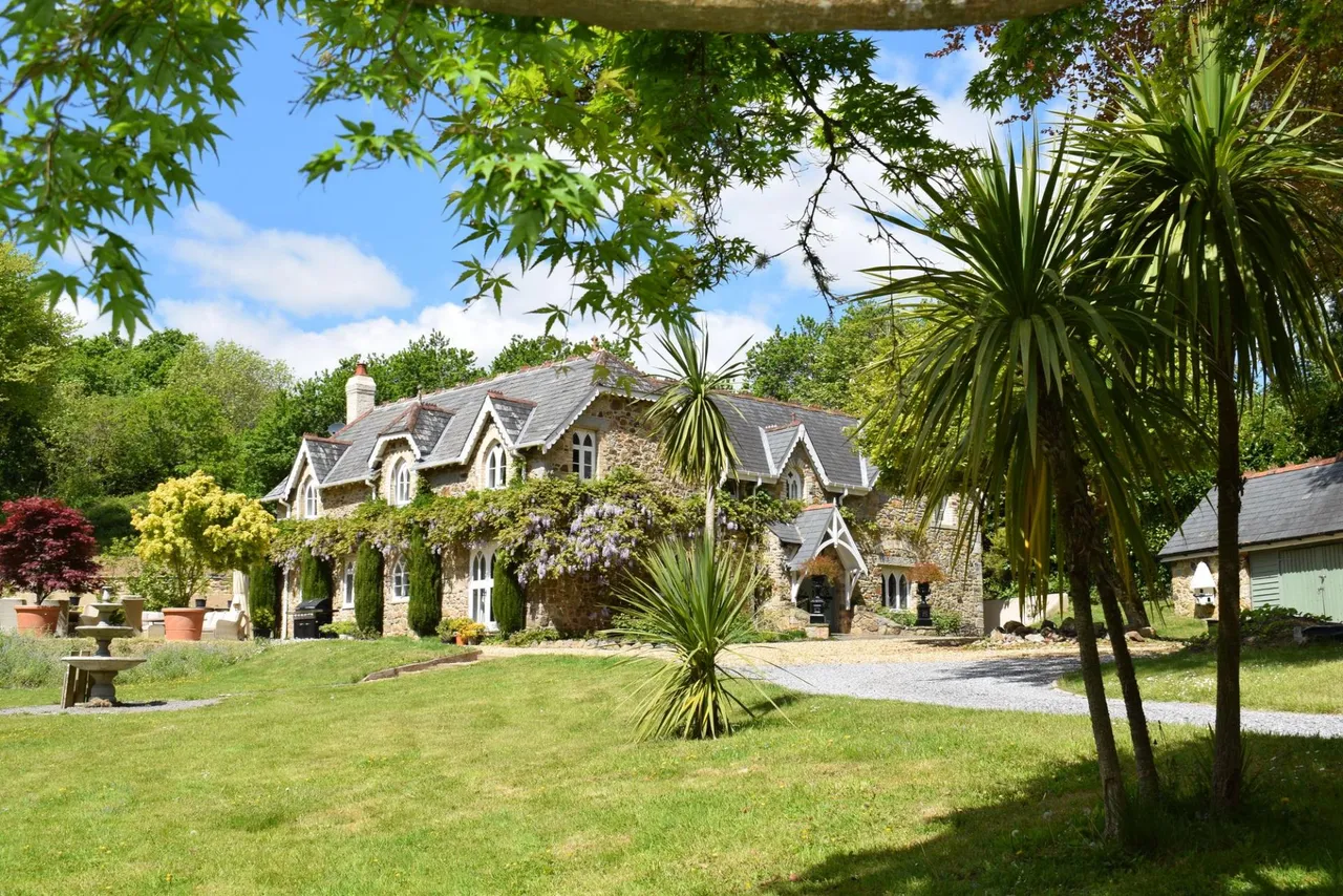 5 bed house for sale, Southbrook Lane, Bovey Tracey, TQ13