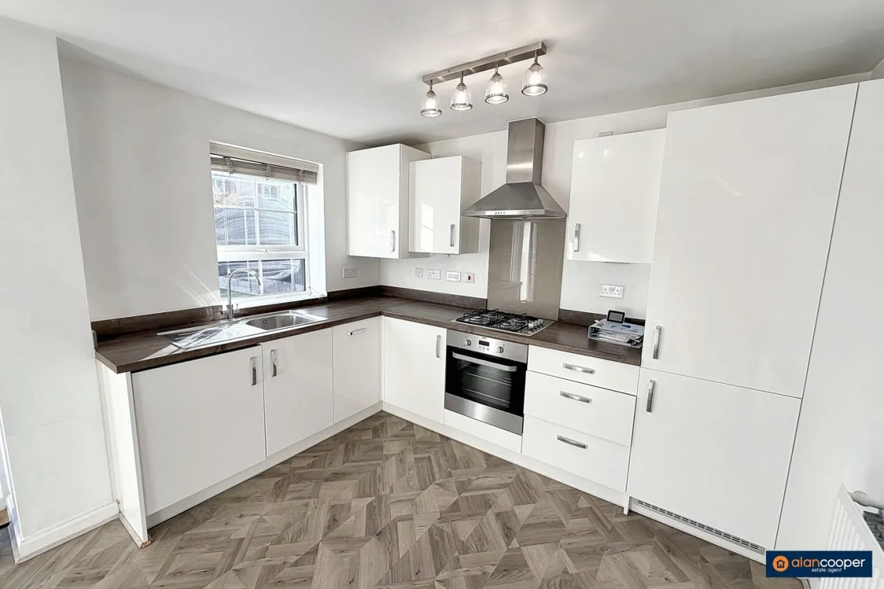 Twill Close, Nuneaton, CV11, photo 6