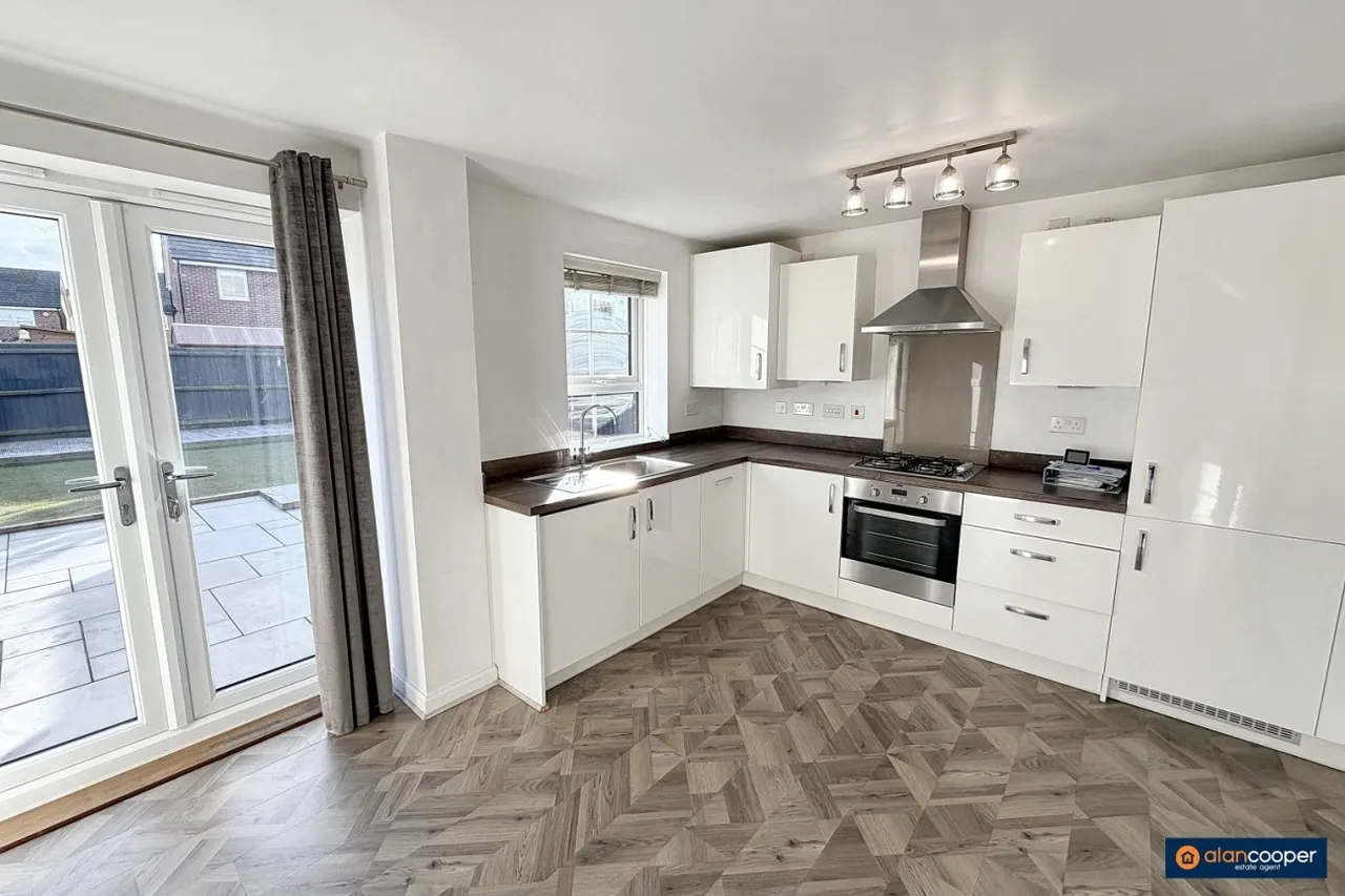 Twill Close, Nuneaton, CV11, photo 5