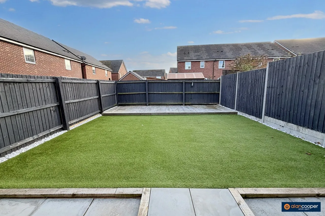 Twill Close, Nuneaton, CV11, photo 16