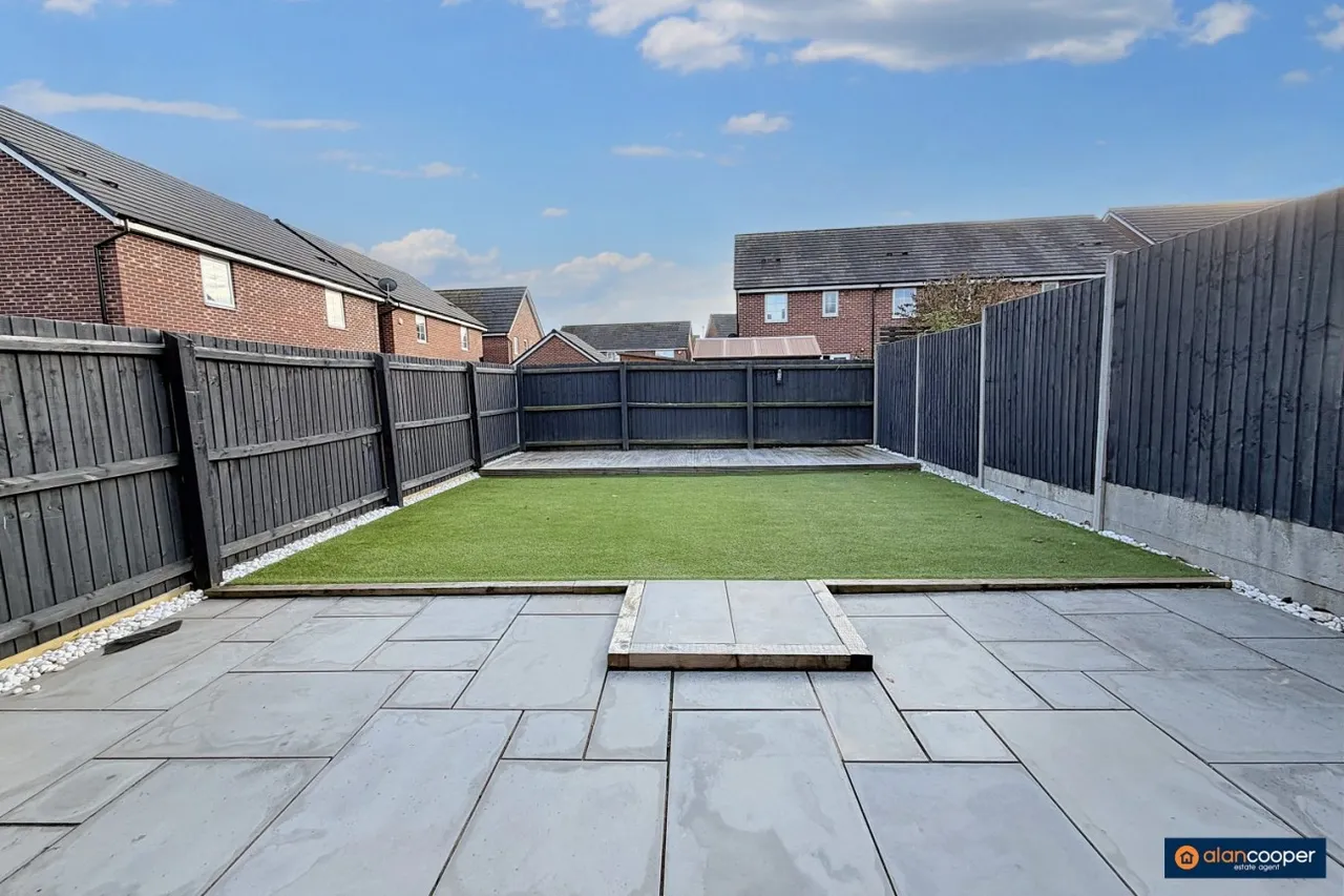 Twill Close, Nuneaton, CV11, photo 15