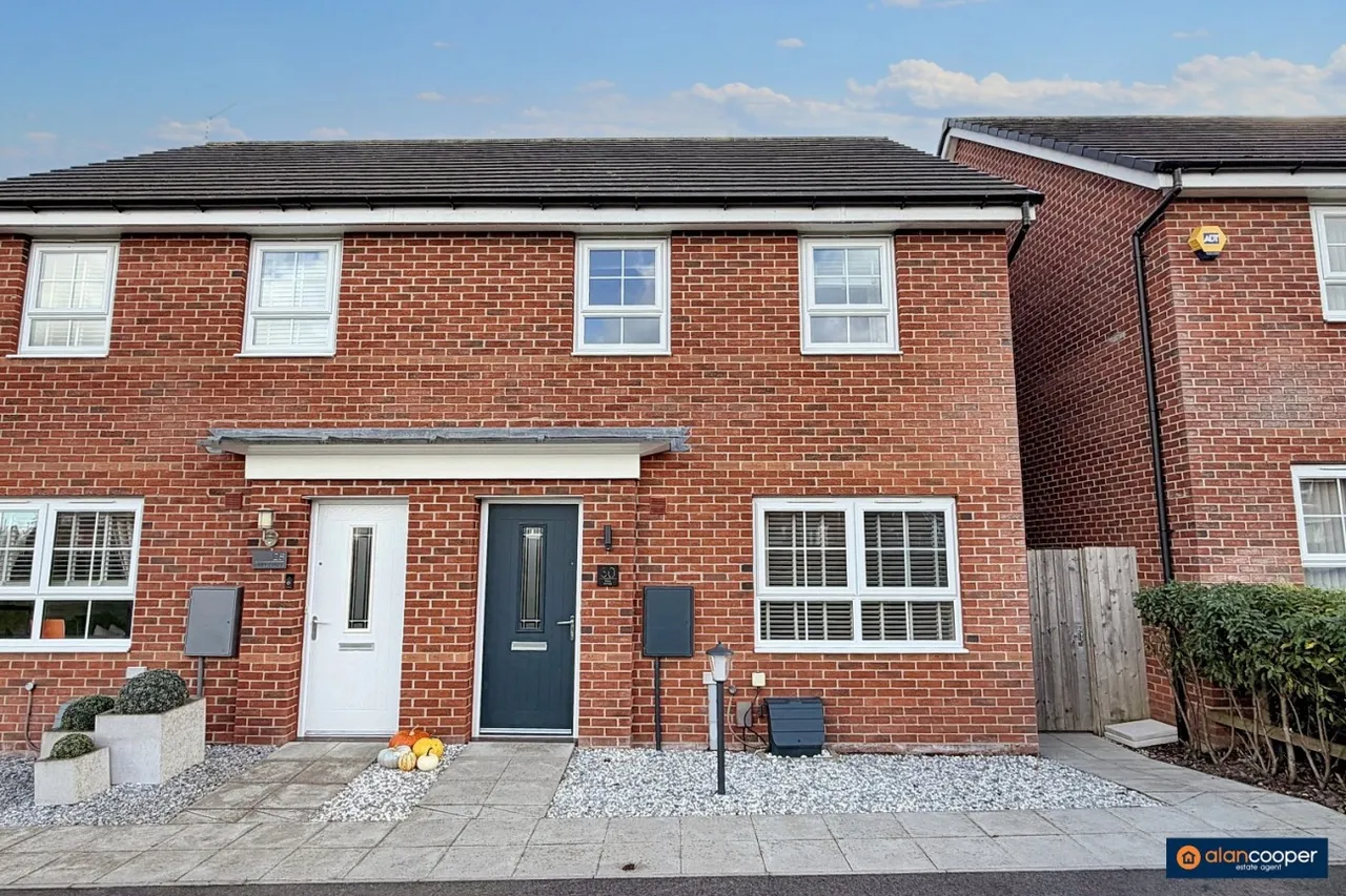 Twill Close, Nuneaton, CV11, photo 17