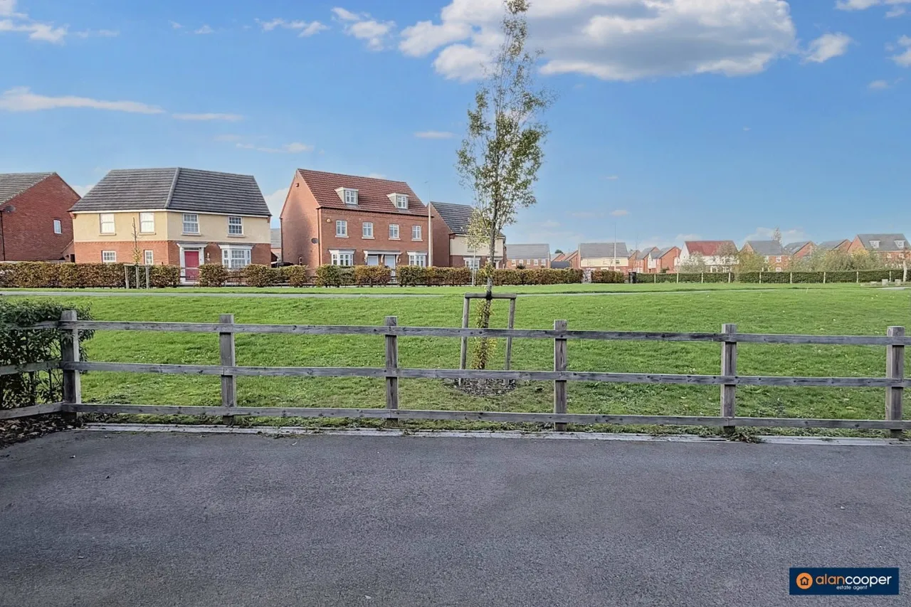 Twill Close, Nuneaton, CV11, photo 2