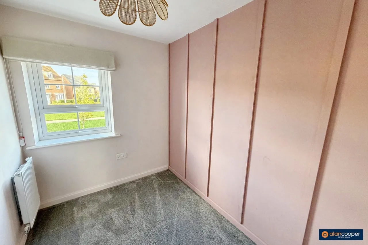 Twill Close, Nuneaton, CV11, photo 11