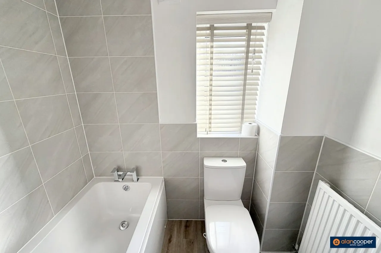 Twill Close, Nuneaton, CV11, photo 14