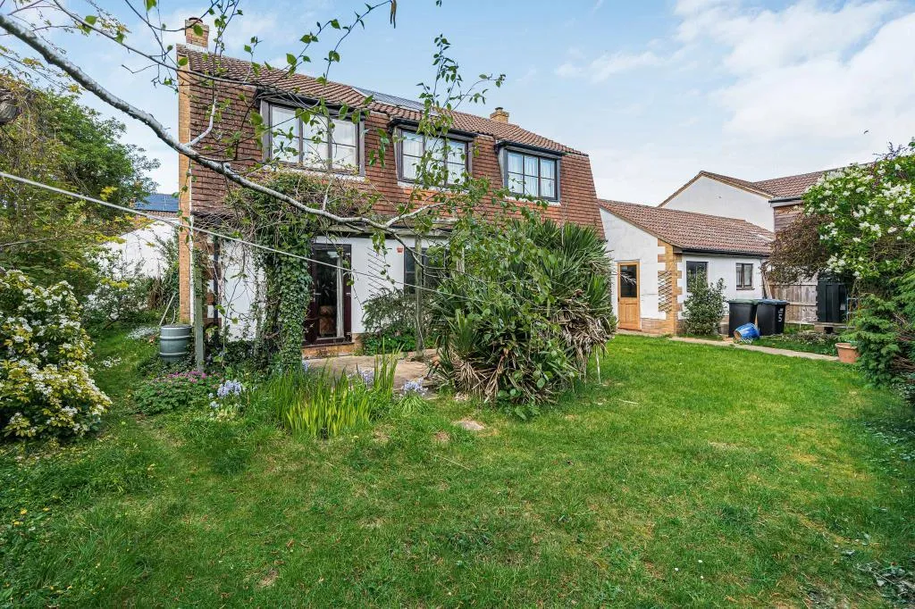 St. James Close, Stretham, CB6, photo 4