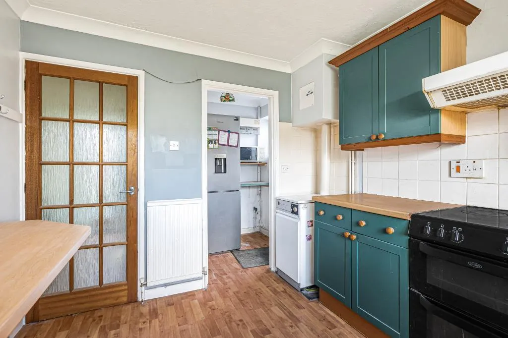 St. James Close, Stretham, CB6, photo 9