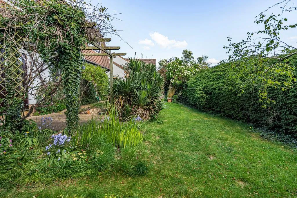 St. James Close, Stretham, CB6, photo 19