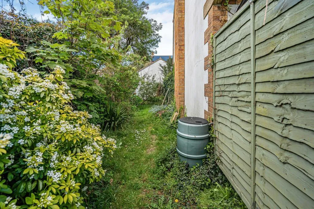 St. James Close, Stretham, CB6, photo 20