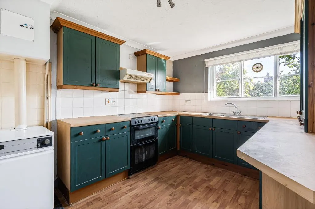 St. James Close, Stretham, CB6, photo 3