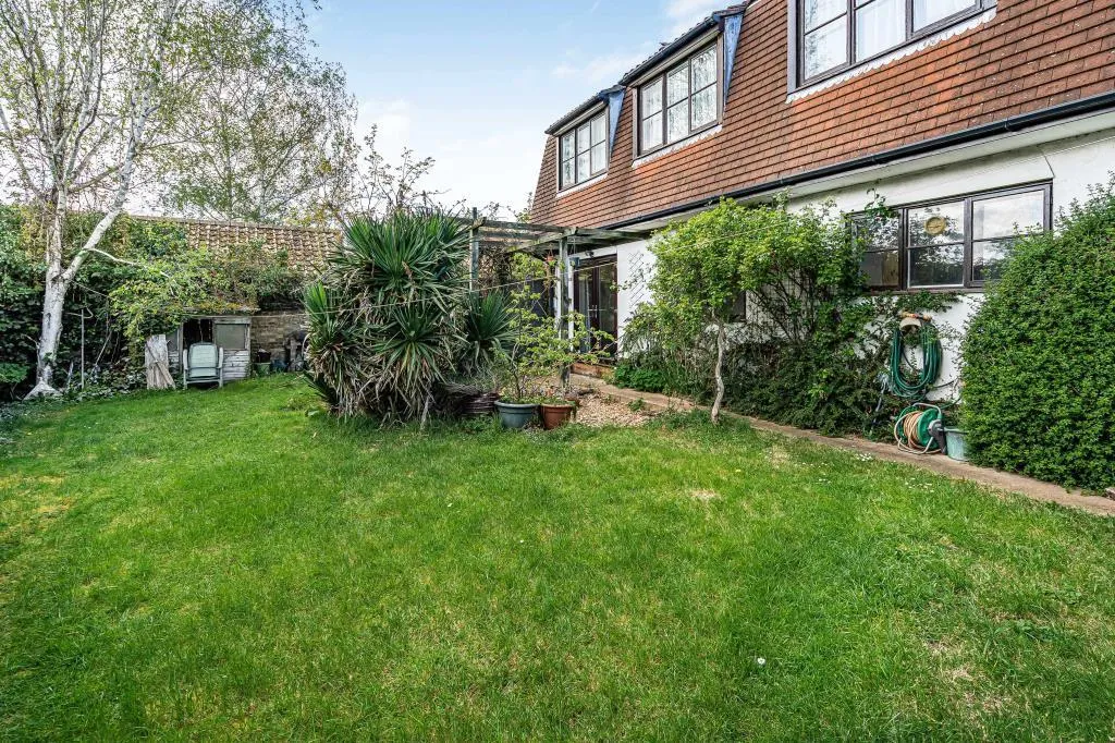 St. James Close, Stretham, CB6, photo 18